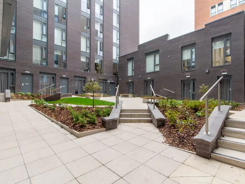 Bailey Fields, Sheffield photo 28