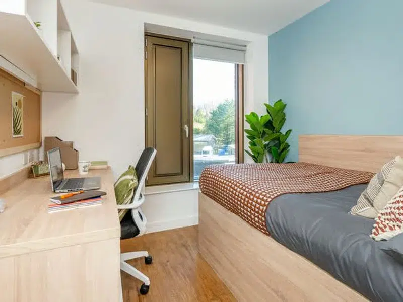 Bankside Student Living, Guildford photo 4