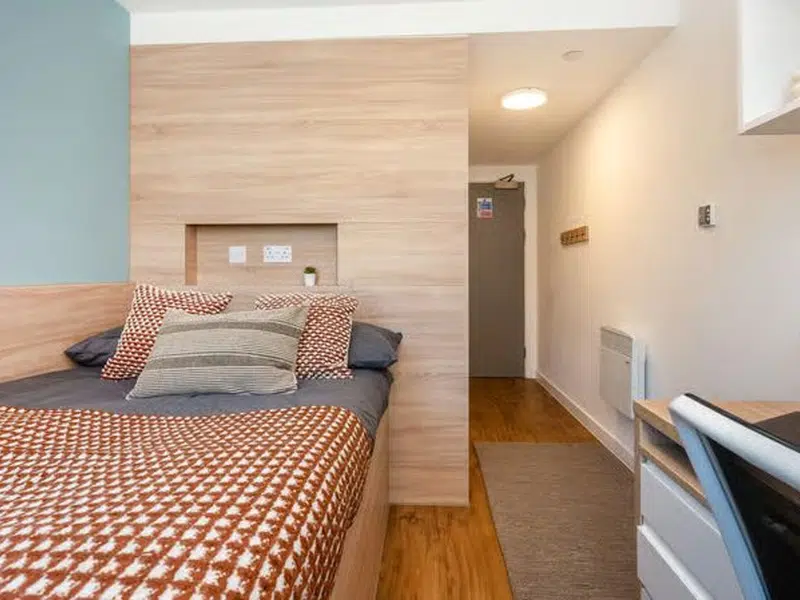 Bankside Student Living, Guildford photo 5