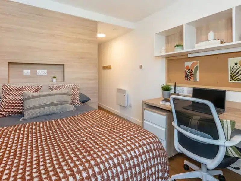 Bankside Student Living, Guildford photo 6