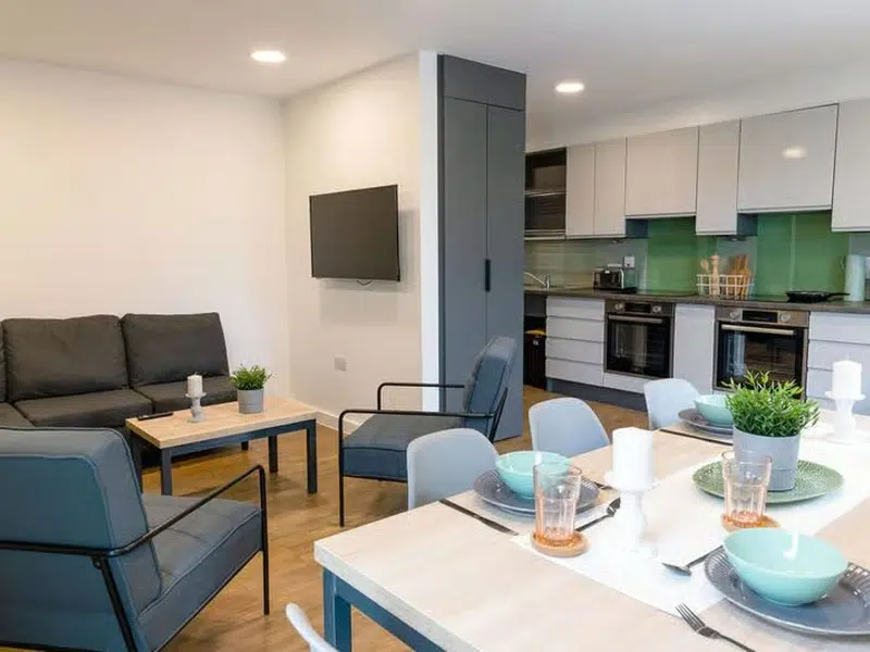 Bankside Student Living, Guildford photo 18