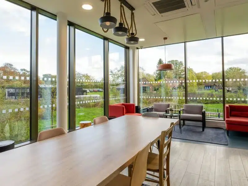 Bankside Student Living, Guildford photo 24