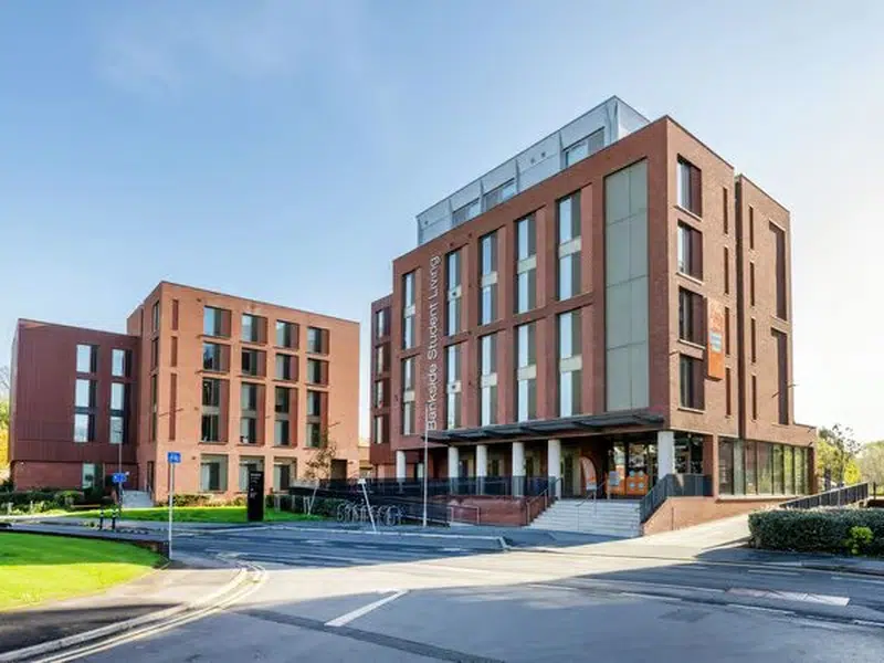 Bankside Student Living, Guildford photo 25