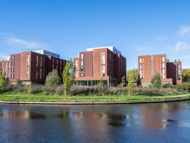 Bankside Student Living, Guildford photo 26