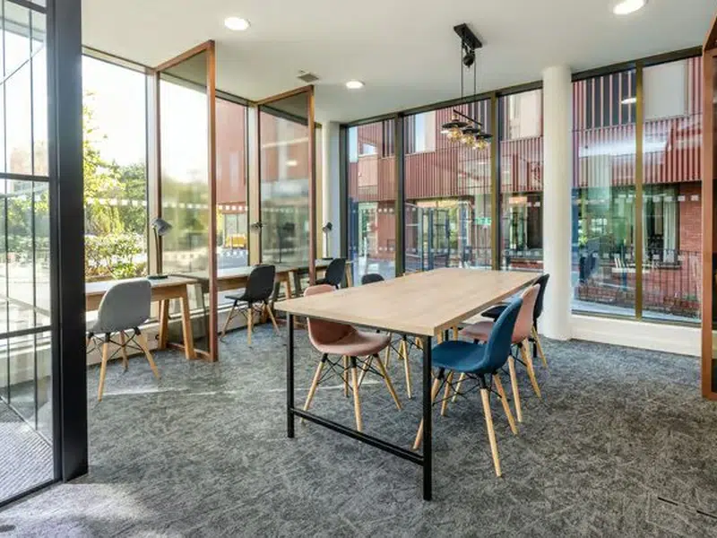 Bankside Student Living, Guildford photo 34
