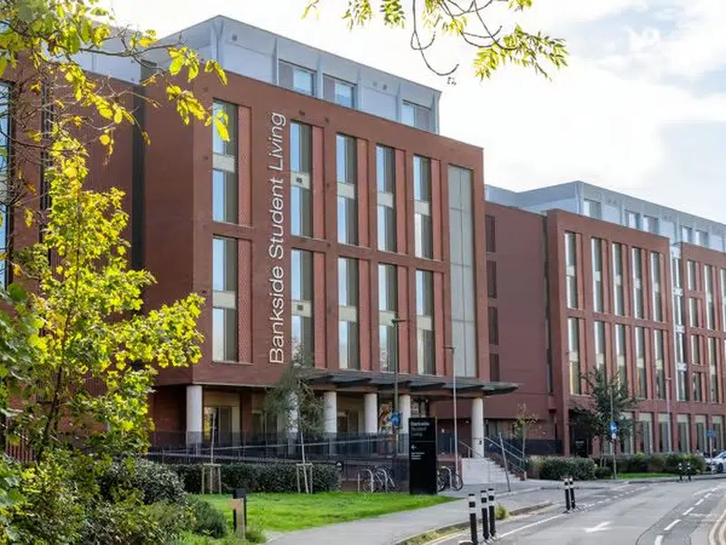 Bankside Student Living, Guildford photo 35