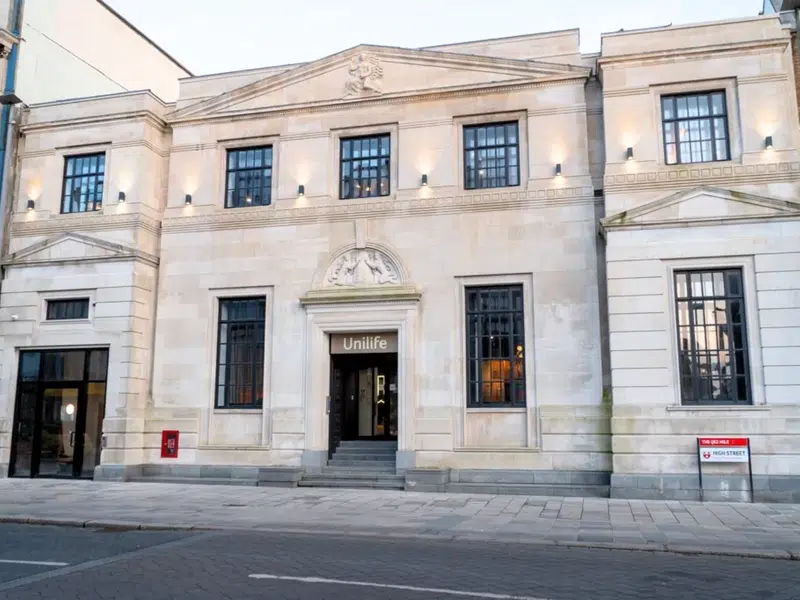 Bargate House, Southampton photo 13
