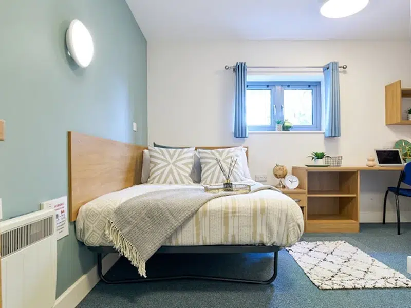 Barker House, Newcastle photo 2