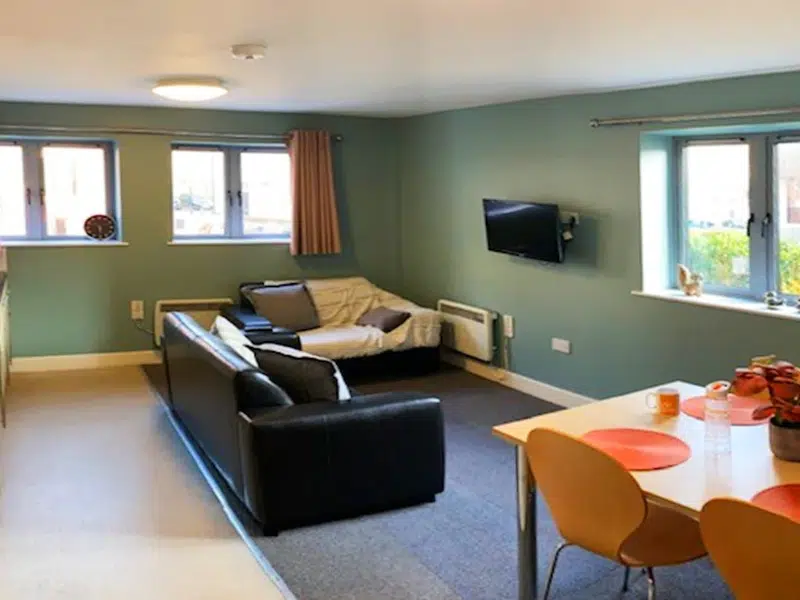 Barker House, Newcastle photo 9