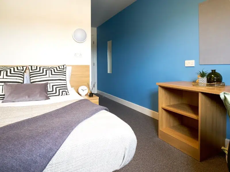 Barker House, Newcastle photo 12