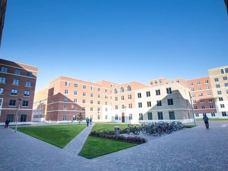 Bay Campus, Swansea photo 5