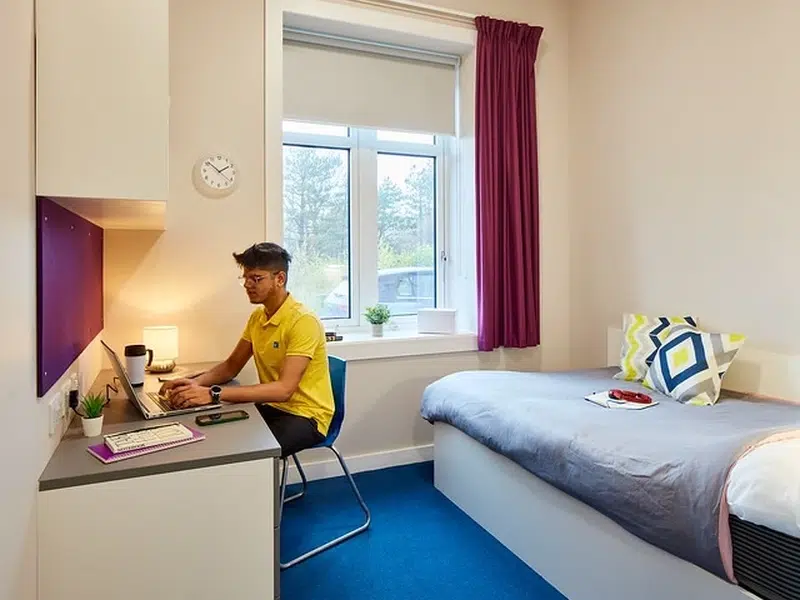 Bay Campus, Swansea photo 2