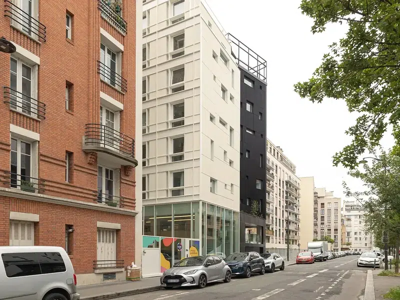 Paris Beaugrenelle, Paris photo 27