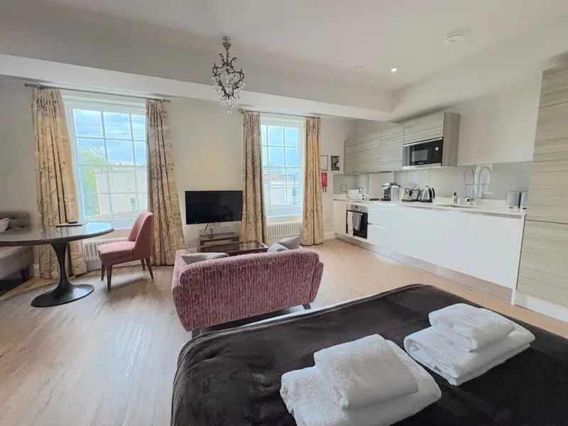Beech House, Bristol photo 5