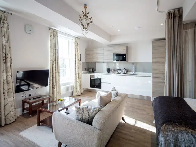Beech House, Bristol photo 6