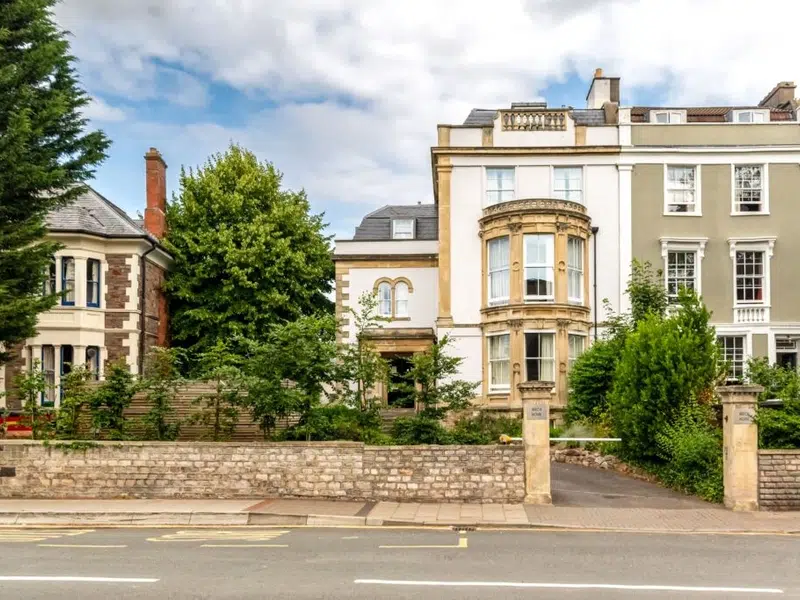 Beech House, Bristol photo 28