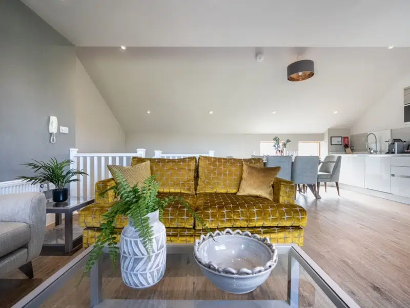 Beech House, Bristol photo 16