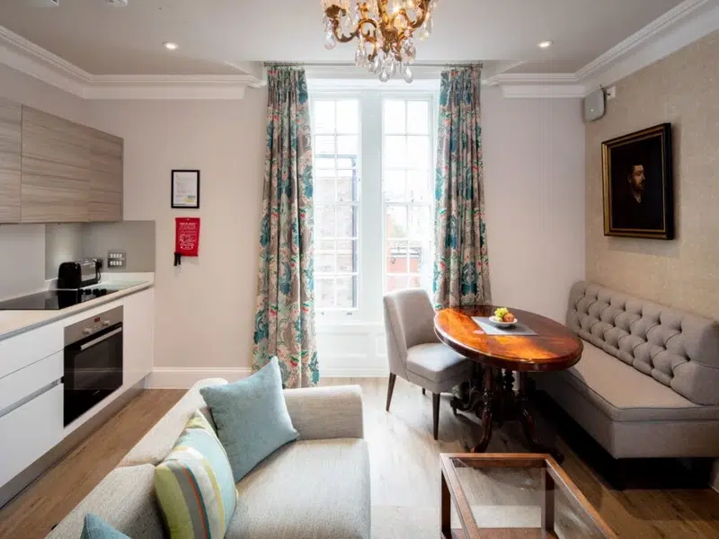 Beech House, Bristol photo 7