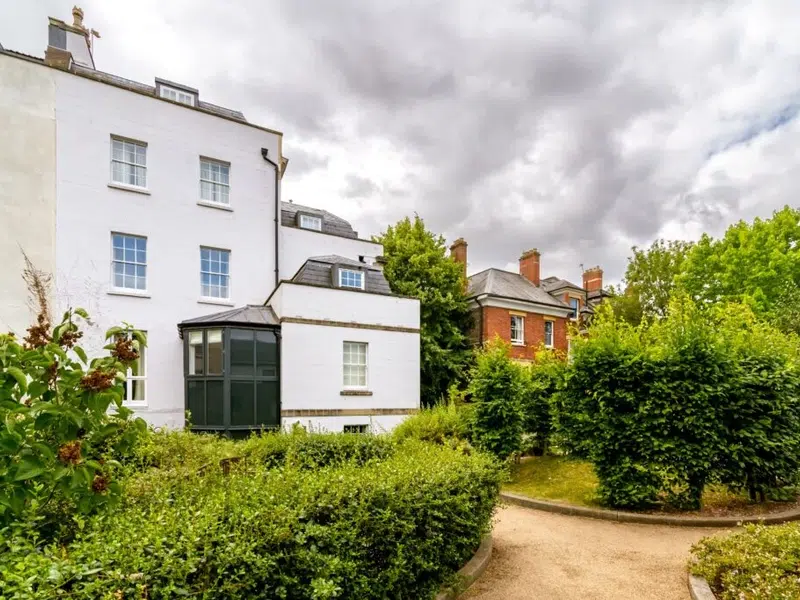 Beech House, Bristol photo 27