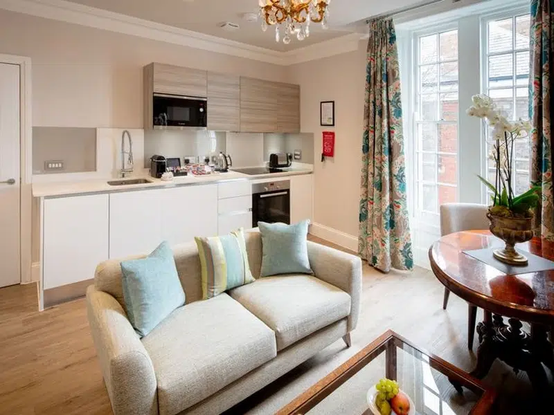 Beech House, Bristol photo 9