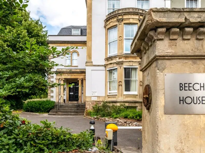 Beech House, Bristol photo 29