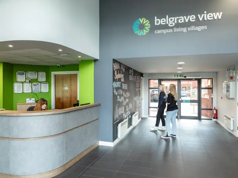 Belgrave View, Birmingham photo 17