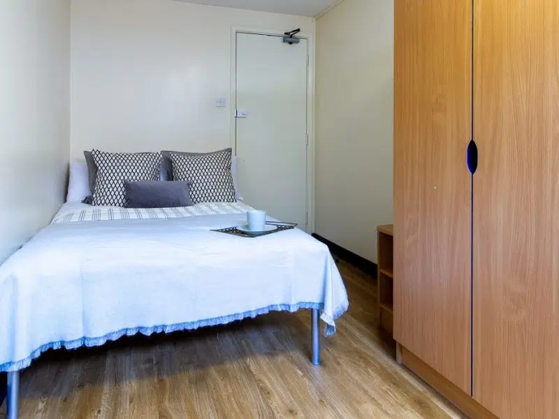 Ben Russell Court, Leicester photo 8