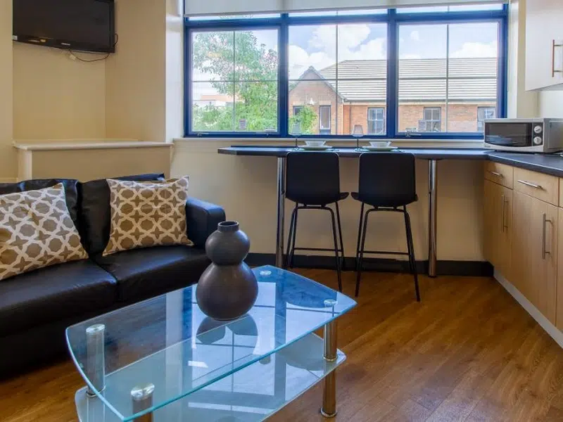Ben Russell Court, Leicester photo 4