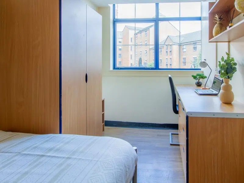 Ben Russell Court, Leicester photo 3