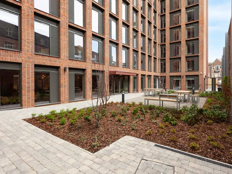 Benson Yard, Liverpool photo 15