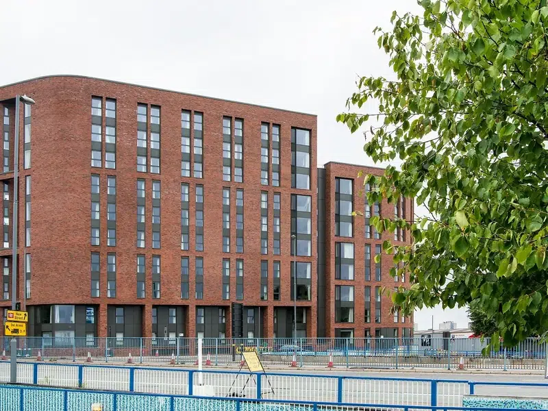 Bentley House, Birmingham photo 20