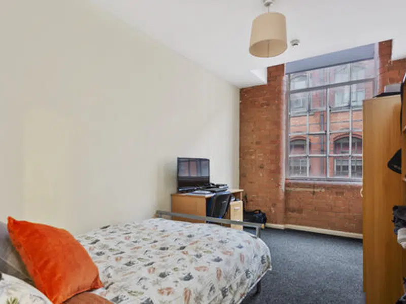 Bertrand Russell House, Nottingham photo 2