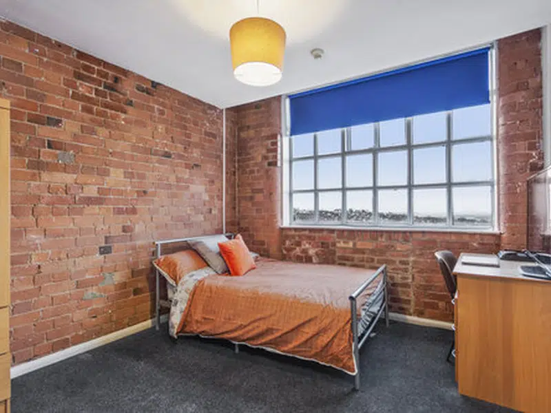 Bertrand Russell House, Nottingham photo 1