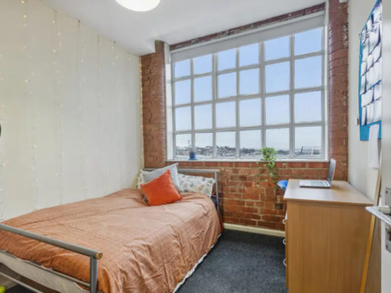 Bertrand Russell House, Nottingham photo 3