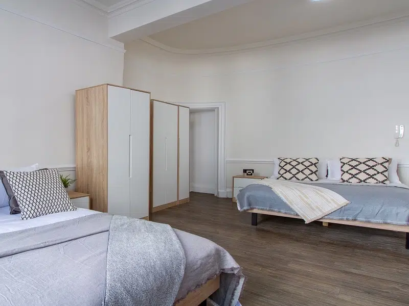 Bloomsbury Janet Poole House, London photo 17