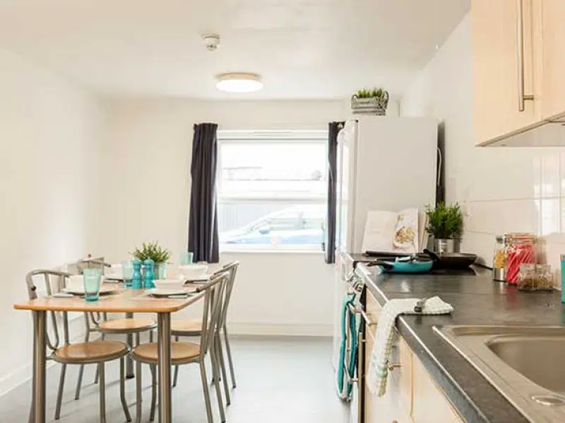 Bonhay House, Exeter photo 7
