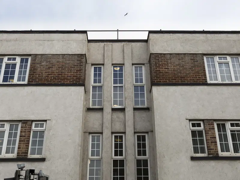 Bonhay House, Exeter photo 1