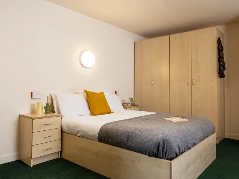 Bonington Student Village, Loughborough photo 5