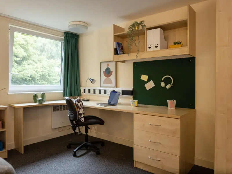 Bonington Student Village, Loughborough photo 10