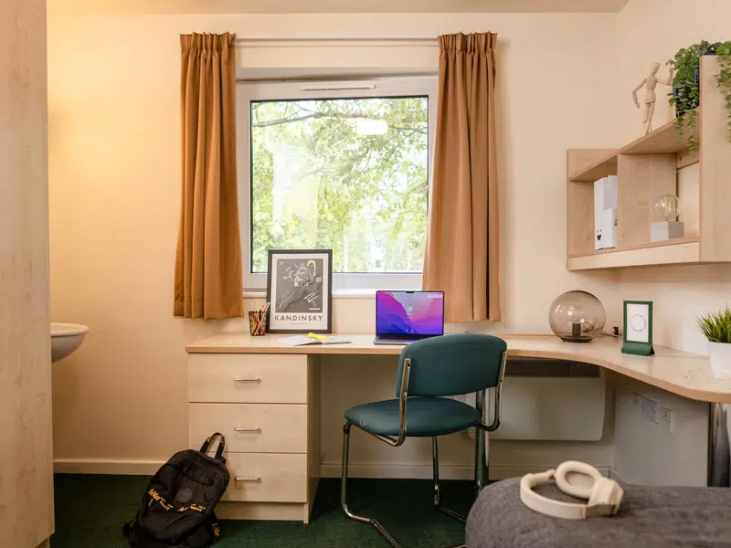 Bonington Student Village, Loughborough photo 9