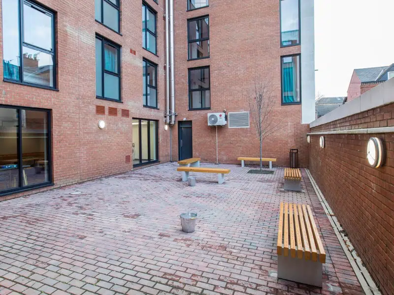 Botanic Studios, Belfast photo 17