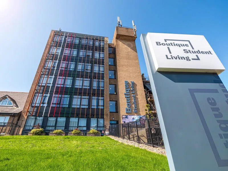 Boutique Student Living, Exeter photo 18