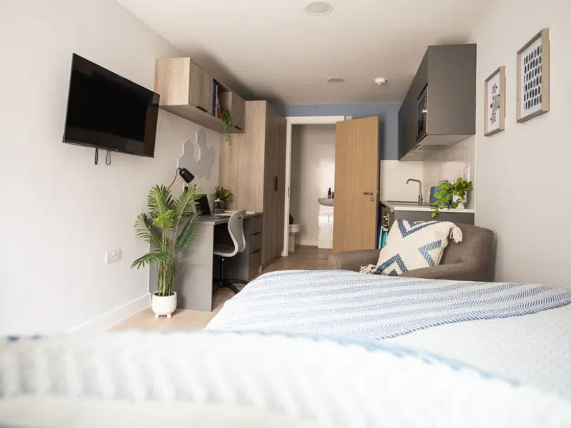 Boutique Student Living, Exeter photo 4