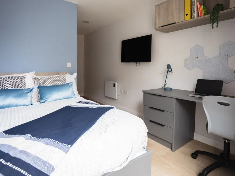 Boutique Student Living, Exeter photo 2