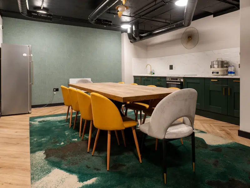 Boutique Student Living, Exeter photo 12