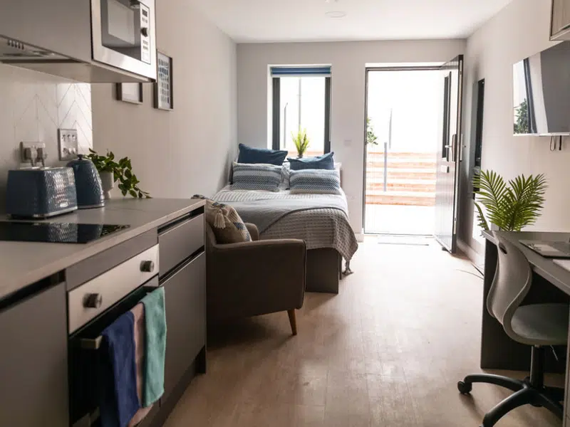 Boutique Student Living, Exeter photo 6