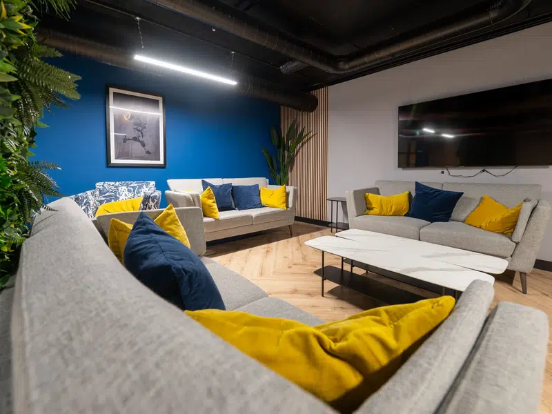 Boutique Student Living, Exeter photo 13