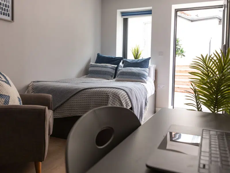 Boutique Student Living, Exeter photo 1