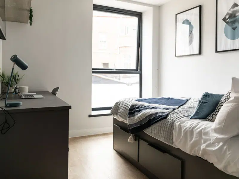 Boutique Student Living, Exeter photo 5