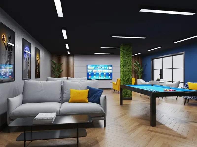 Boutique Student Living, Swansea photo 14